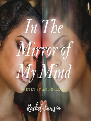 cover image of In the Mirror of My Mind